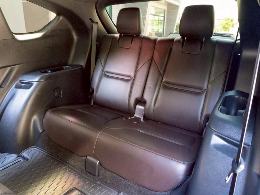 MAZDA CX-8 2.5SP 2WD ปีจด 2020 📌 #ประกันเครื่องเกียร์หลังการขาย3ปี 12