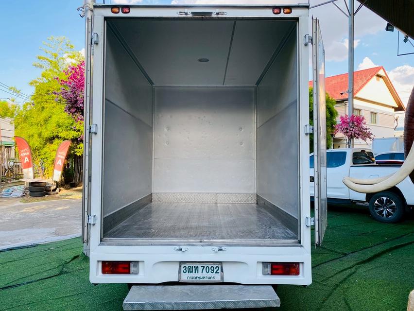 TOYOTA REVO Singlecab 2.4 ENTRY ปี 2022✔️เสริมแหนบ รูปที่ 8