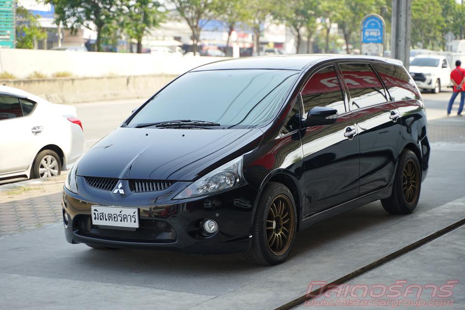 2010 MITSUBISHI SPACE WAGON 2.4 GLS ( 5103 )