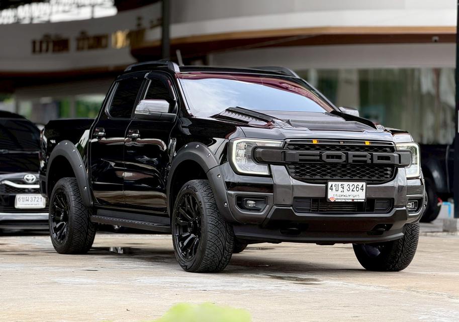 Ford Ranger 2.0Sport ปี22