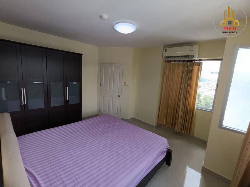 SUPALAI City Home l รัชดา10 ครบจบในที่เดียวจนแทบไม่ต้องออกไปไหน! 19