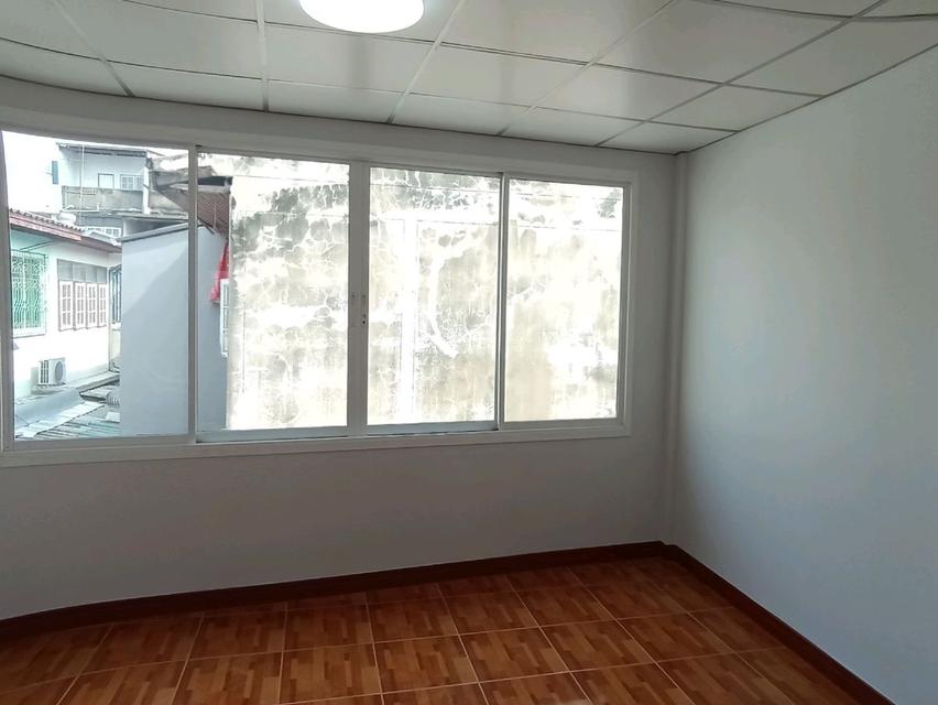 ขายทาวน์เฮ้าส์ 2ชั้น ใกล้โรงเรียนวัดชัยฉิม เพชรเกษม 48 ก เขตภาษีเจริญ จังหวัดกรุงเทพมหานคร 7