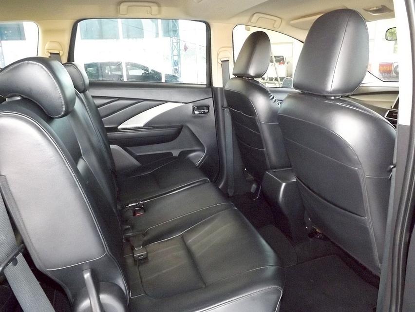 รหัสรถ KCY3142 📌MITSUBISHI XPANDER 1.5 GT AT ปี 2019 สีดำ 12