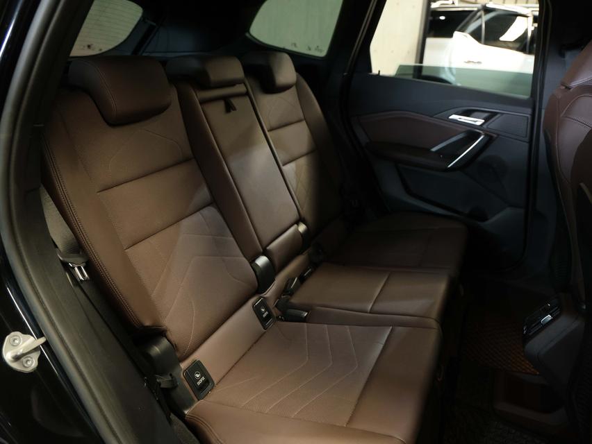 2024 BMW X1 2.0 U11 (ปี 23-30) sDrive20i M Sport SUV AT รูปที่ 17