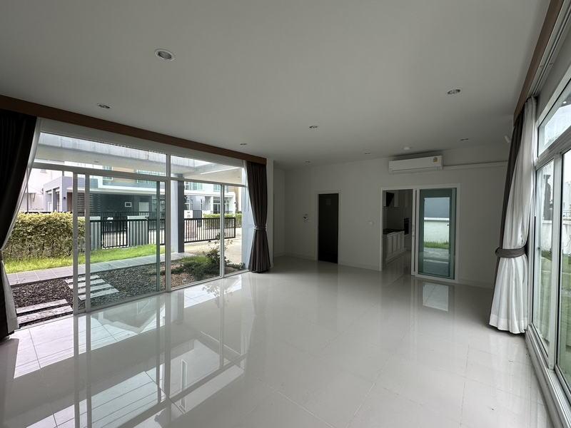 ขายบ้านเดี่ยว บ้านฟ้าปิยรมย์ นอร์เดิร์น คลอง 6 ลำลูกกา ปทุมธานี BRE22616 12