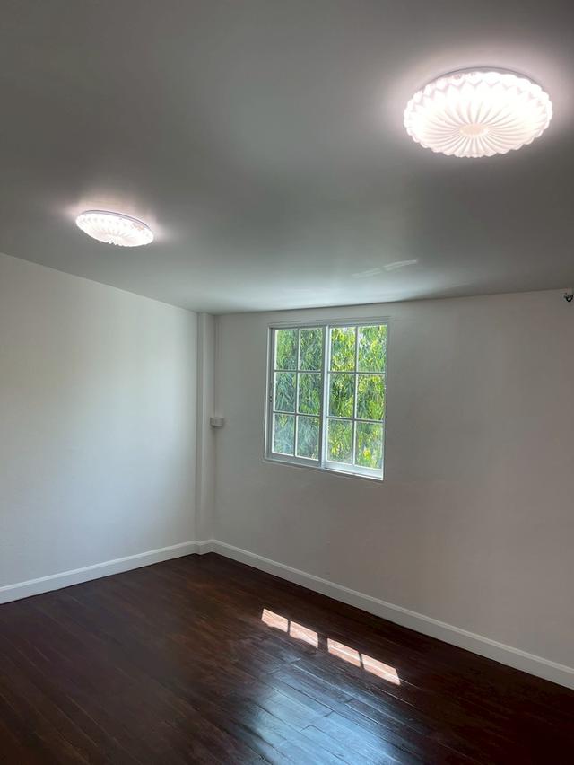 บ้านมือสอง รีโนเวทพร้อมอยู่ บ้านธันยพฤกษ์ คลอง7 ธัญบุรี ปทุมธานี 18