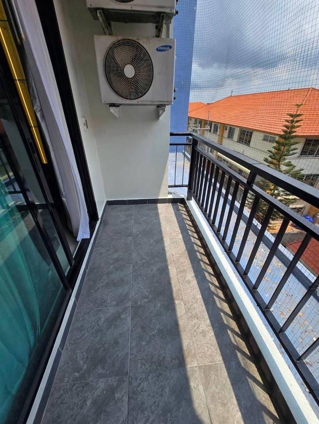 เดอะบลู เรซซิเด้นท์ คอนโดพัทยา 10