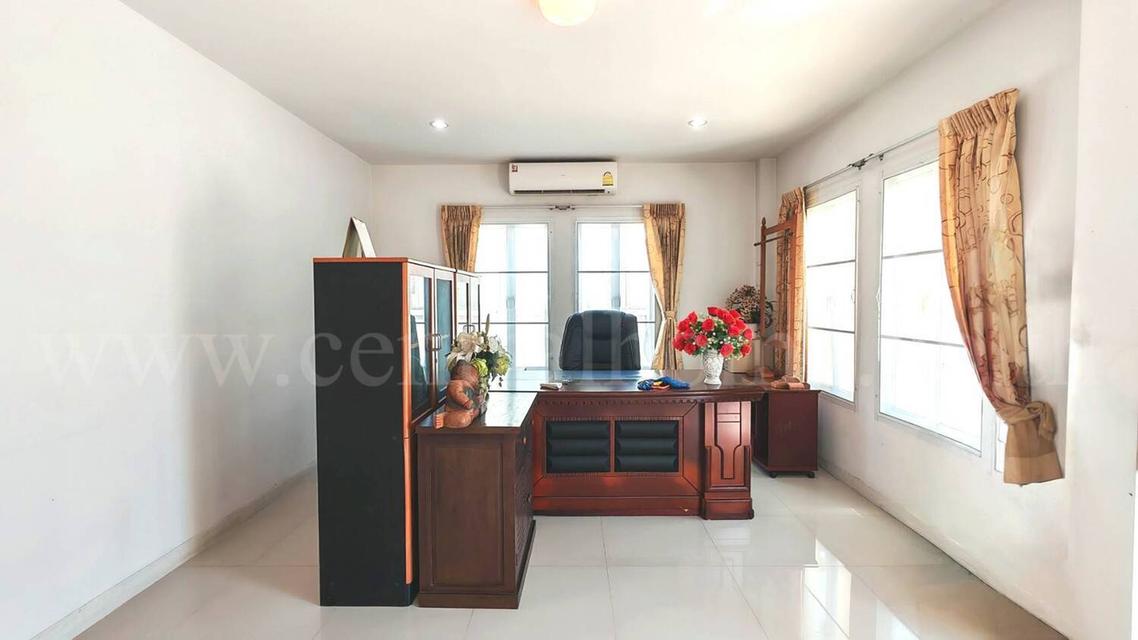 บ้านเดี่ยว 80.8 ตารางวา หมู่บ้านไรรดา ใกล้ เซ็นทรัลนครปฐม 5