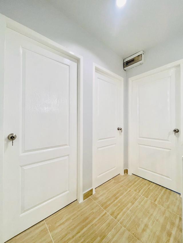 หมู่บ้านพฤกษาวิลล์12 -วงแหวนปิ่นเกล้าทาวน์เฮาส์ 2 ชั้นตกแต่ง Minimal Style 16