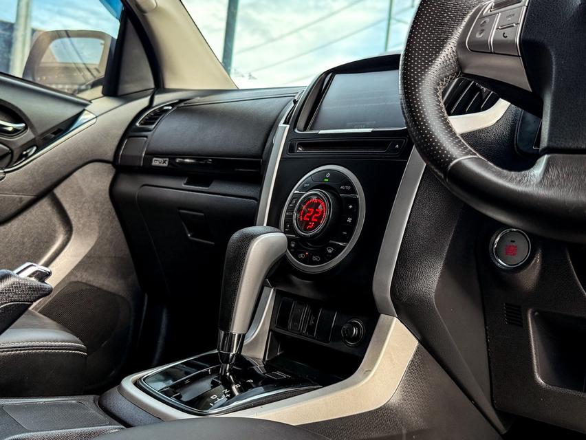 ขาย Isuzu MU-X 1.9 Ddi ปี19 10