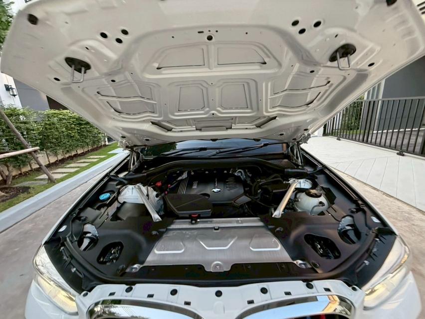 Bmw X4 2019 ไมล์ต้อยสุดในตลาด 19