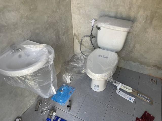 ให้เช่าโกดังใหม่พร้อมออฟฟิศ 500 ตรม. บนเนื้อที่ 334 ตรว. ซอยบางปลา2 บางพลี สมุทรปราการ 7