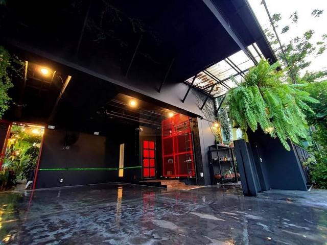 ให้เช่าบ้านเดี่ยว 2 ชั้น 65 ตรว. หมู่บ้านโนเบิล จีโอ วัชรพล Noble Geo Watcharapol ใกล้เพลินนารี่ มอลล์ ตลาดถนอมมิตร 1