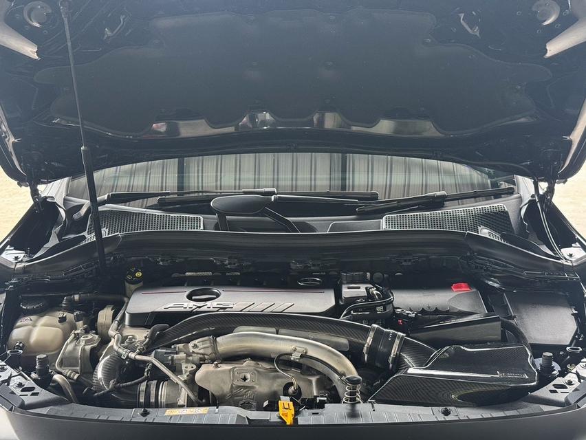 รหัสรถ AVA4412 🦾 Benz AMG GLA35 4MATIC ปี 2022 ตัวแรง 300 ม้า รูปที่ 18