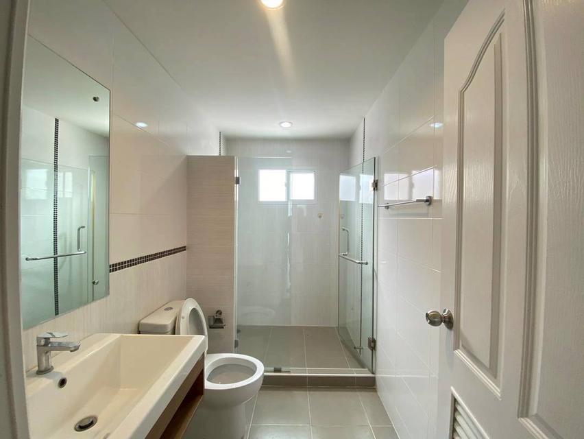 ขายบ้านเดี่ยว ภัสสรเพรจทิสลุกซ์ พัฒนาการ 38 เฟอร์นิเจอร์ครบ พร้อมอยู่ (N.2046) 12