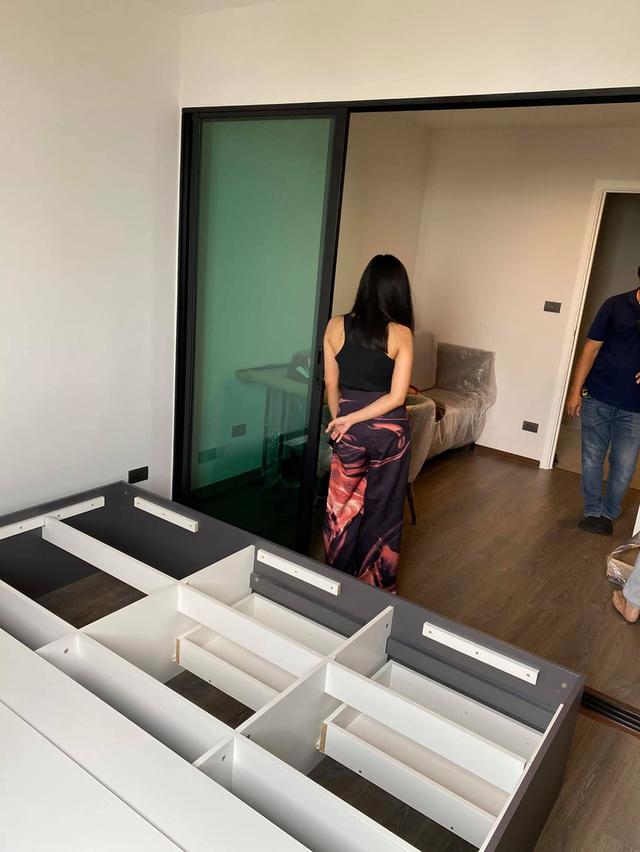 คอนโด The Excel ลาดพร้าว – สุทธิสาร 3