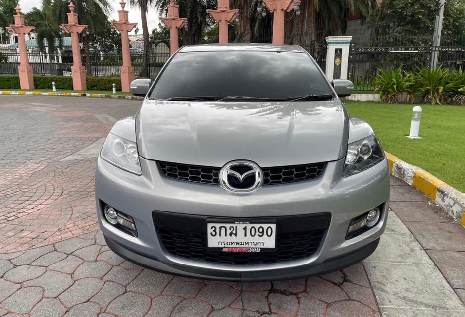 ขายถูกมาก Mazda CX-7 ปี 2011