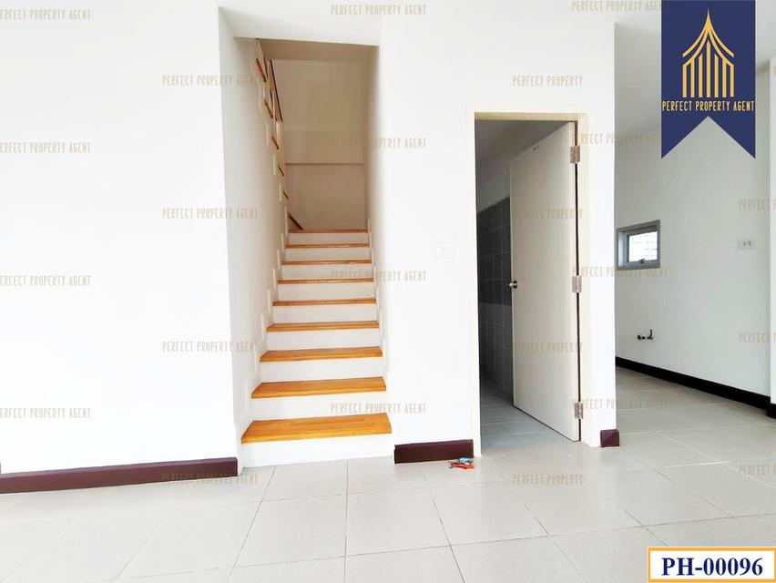 ขาย บ้านแฝด เอโทล มัลดีฟส์ บีช หนามแดง-บางพลี สมุทรปราการ ใกล้ทางขึ้นลงด่วนกาญจนา รูปที่ 17