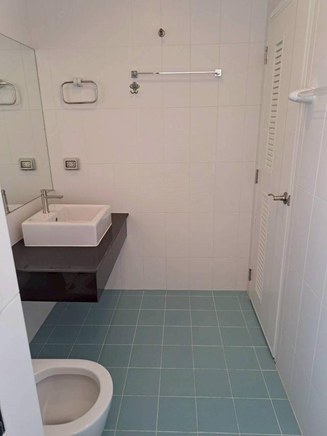 ขาย/ให้เช่า บ้านเดี่ยวหลังมุม รีโนเวทใหม่ 12