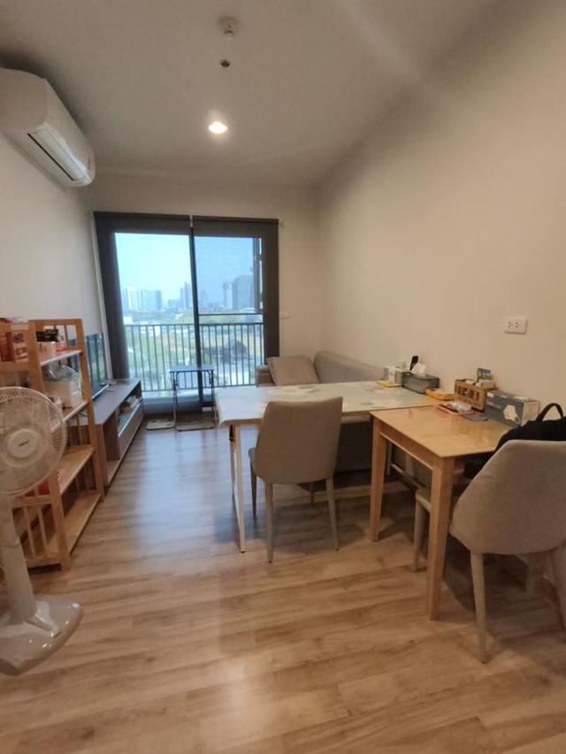 ให้เช่า คอนโด นิช โมโน สุขุมวิท แบริ่ง ชั้น31 ขนาด 51 ตรม. ให้เช่า 23,000 บาท-เดือน 5