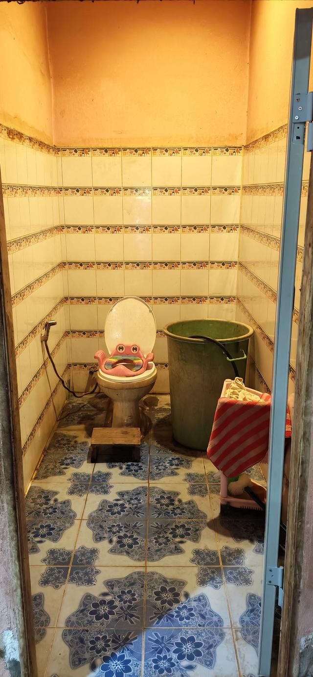 บ้านพร้อมที่ดินใกล้ตัวเมืองเชียงราย ใกล้วัดห้วยปลากั้ง 15