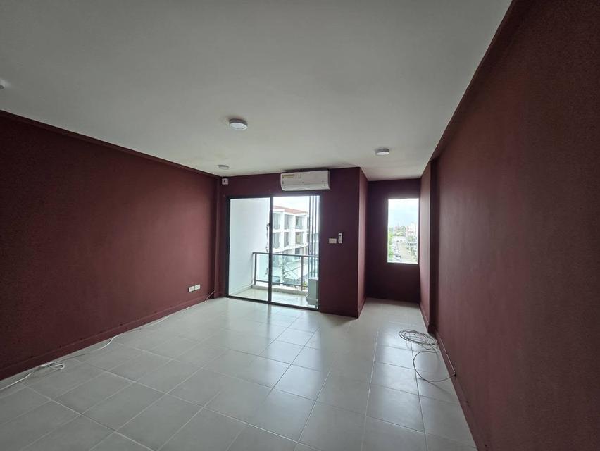 🏢✨ ให้เช่าด่วน! โฮมออฟฟิศ 3.5 ชั้น B Avenue วัชรพล 24,000 บาท (180 ตร.ม.) ฟรีค่าส่วนกลาง! ติดตลาดออเงิน, สำนักงานเขตสายไหม 🛣️ 7