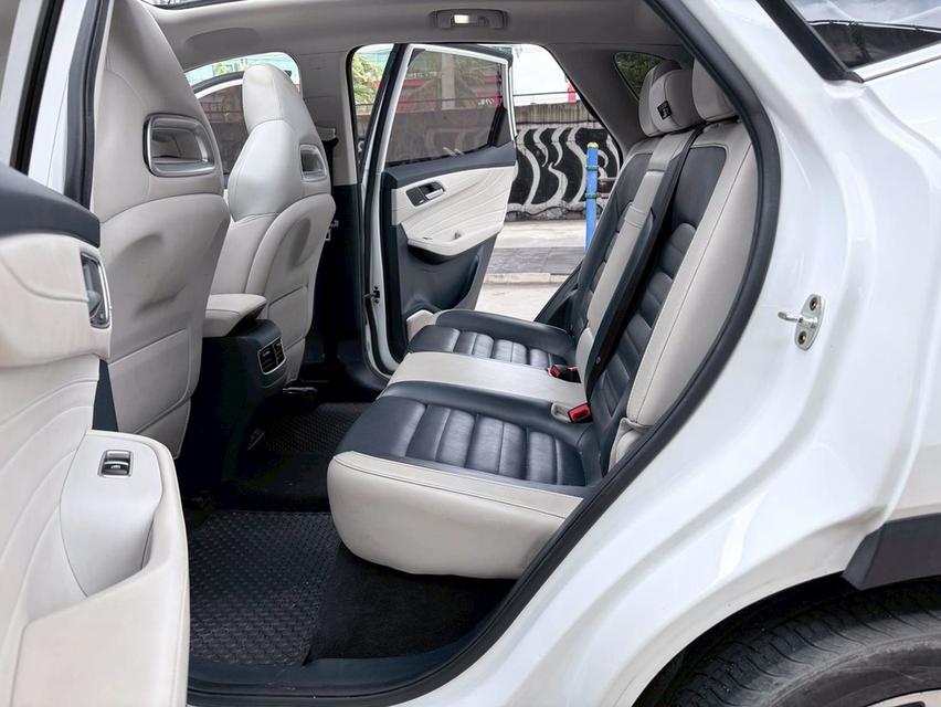 🚗 2021 MG HS 1.5 PHEV X Sunroof AT รูปที่ 18