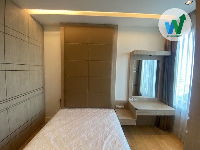 เช่า Equinox Phahol-Vibha ห้องใหม่ ไม่เคยปล่อยเช่า ใกล้ BTS/MRT และแหล่งช้อปปิ้ง Union Mall / Central ลาดพร้าว 4