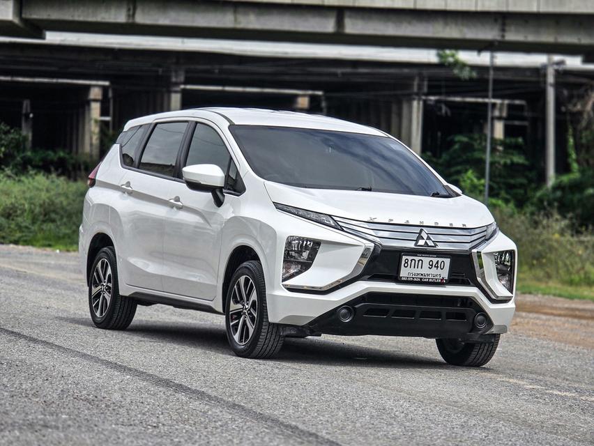(แจ้งรหัสรถ: CBLX940) 🔥 ขาย MITSUBISHI XPANDER 1.5 GLS-LTD AT ปี 2018 🔥