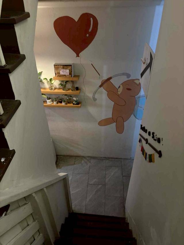 💥ด่วน 🏡ประกาศขายบ้าน ท่าเตียนย่านแหล่งธุรกิจ ทำเลดี แหล่องนักท่องเที่ยว 📐 ขนาดฟังก์ชันครบ: บนเนื้อที่ 11 ตรว. 1 คูหา 2 ชั้นครึ่ง พร้อมธุรกิจเช่าบ้า 2