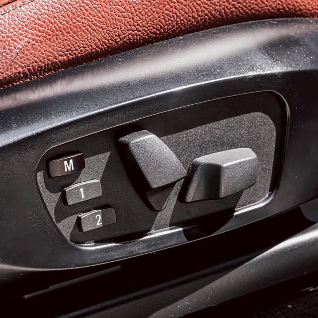 รหัสรถ 67GG2182 🚙 #BMW #X3 xDrive20d Highline📍 ปี 2012 | รหัสตัวถัง F25 5