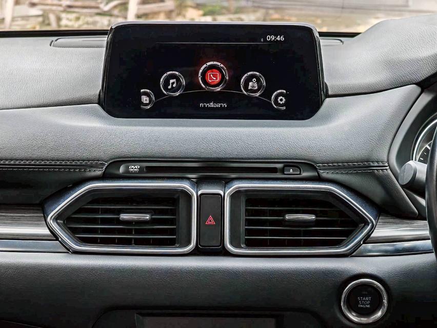 2018 MAZDA CX-5 2.2 XDL 4WD 7