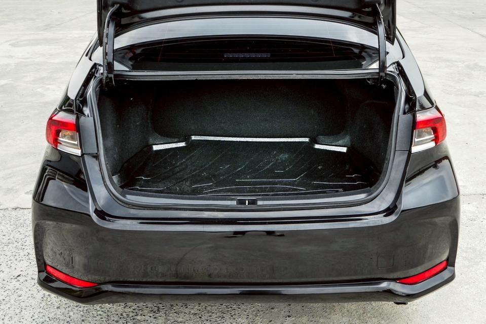 TOYOTA COROLLA ALTIS 1.6 G AT 2022 รูปที่ 7