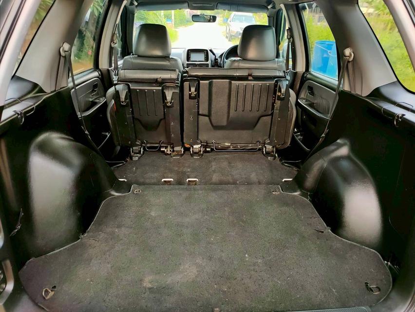 Honda CRV 2.0 E SUV 4WD ปี 2002 เกียร์ออโต้ สภาพดี 14