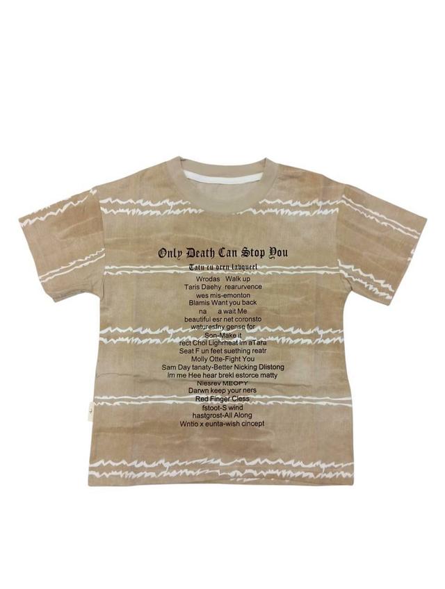 เสื้อผ้าแฟชั่นเด็ก ผู้ชาย/ผู้หญิง รูปที่ 9