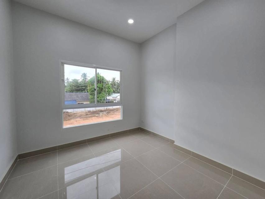 บ้านสุขสมบูรณ์ บางชุมโถ 7