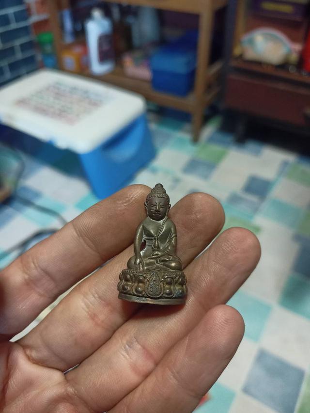 กริ่ง สก.หลวงพ่อคูณ 2536 2