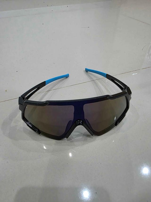 A.แว่นจักรยาน แว่นกันแดด SUN GLASSES สวย เดิมๆ หายาก วินเทจ เท่ อย่างดี สภาพใหม่ๆ พร้อมส่ง