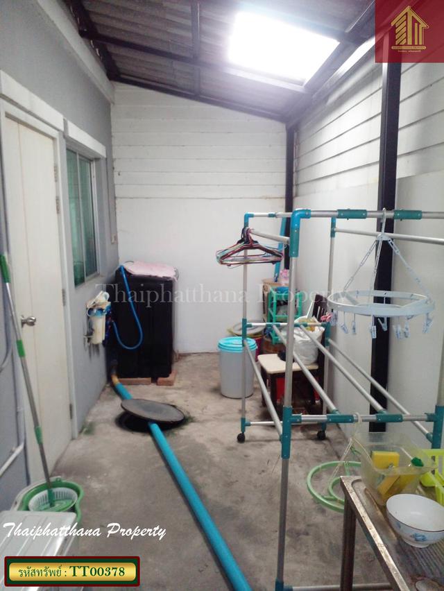 บ้านพฤกษา 85 หนามแดง-เทพารักษ์ 10