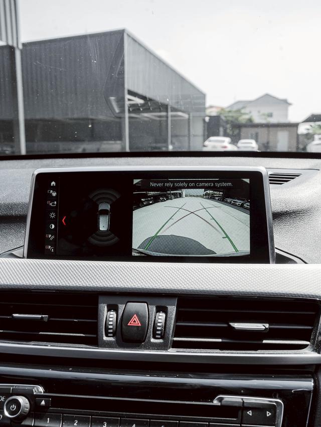 รหัสรถ 67GG7814 🔥 BMW X1 sDrive20d M Sport ปี 2018 🔥 11