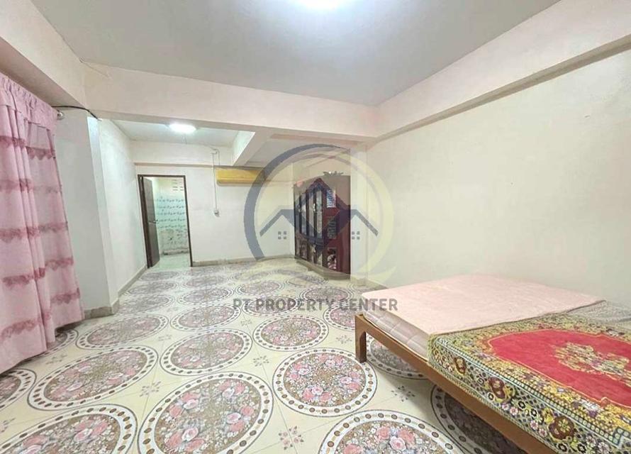 บ้านเดี่ยว 2 ชั้น สร้างเอง ซอยบางศรีเมือง 1/3 ถนนพระราม 5 - นครอินทร์ พร้อมใบอนุญาตก่อสร้างและต่อเติมถูกต้องตามกฎหมาย ราคาสามารถเจรจาต่อรองได้ 4