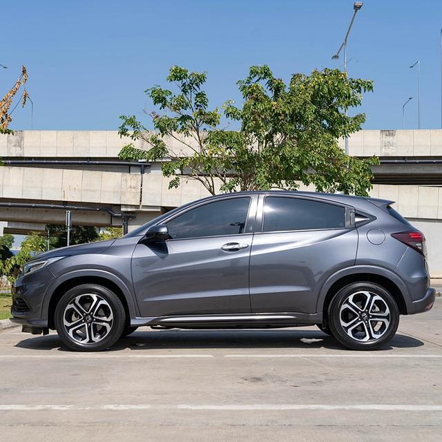 HONDA HR-V 1.8 EL ( MNC ) 2021 รหัส 12AT254 15