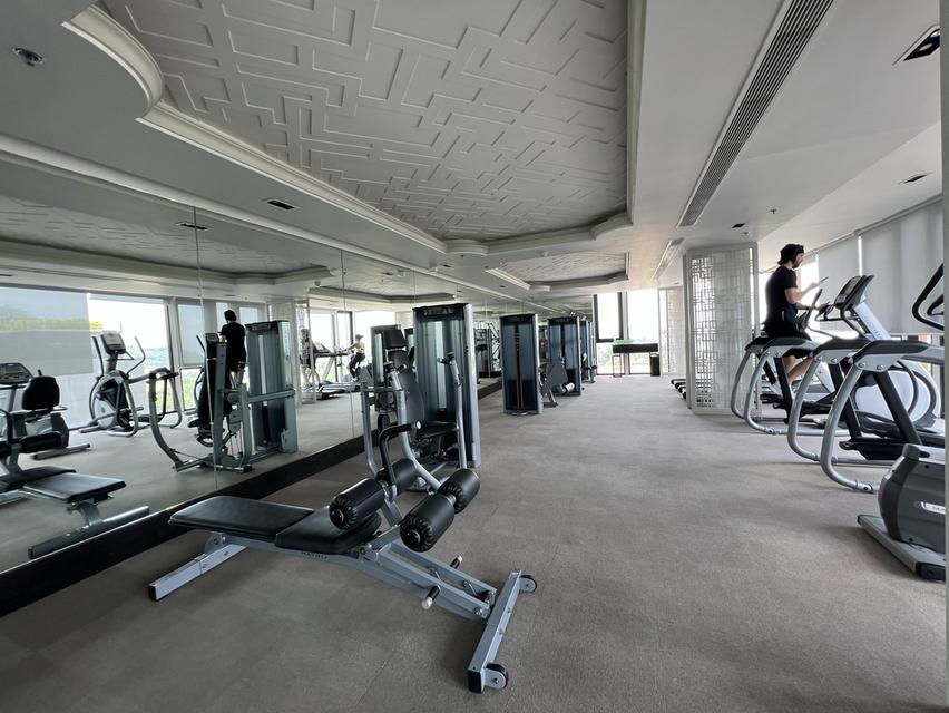 The best height condo in Phuket town  16