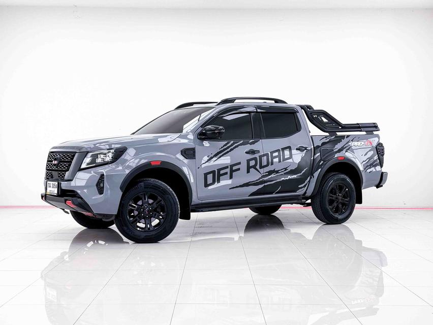NISSAN NAVARA 2.3 PRO-4X DOUBLE CAB ปี 2021 รูปที่ 2