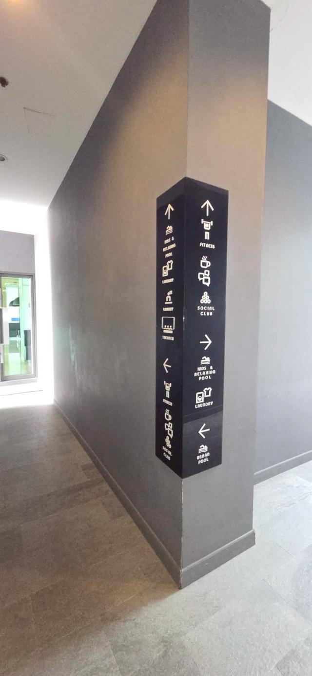 ให้เช่า คอนโดไอดิโอโมบิ จรัญฯอินเตอร์เชนจ์ 12