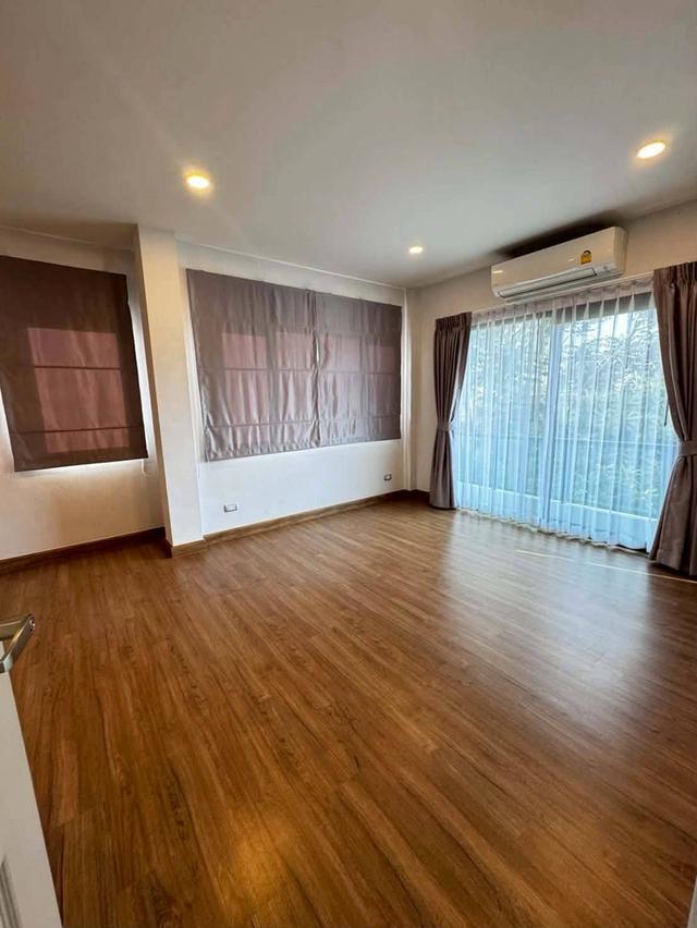 ขายด่วนบ้านเดี่ยว หมู่บ้านเซนโทรบางนา กม.7 บ้านหลังมุม ใกล้เมกะบางนา (N.2337) 15
