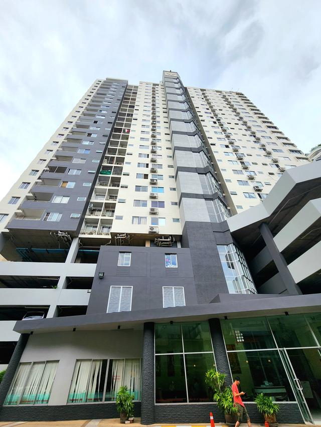 🏡 ขาย / ให้เช่า คอนโด City Home (Supalai) ติด BTS อุดมสุข 9
