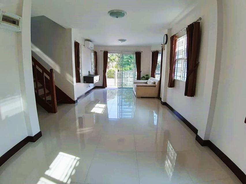 🏠ให้เช่า บ้านเดี่ยว หมู่บ้านสิรีนเฮ้าส์ บางนา-บางบ่อ (Sirinhouse Bangna -Bangbo) ขนาด 54 ตารางวา 6