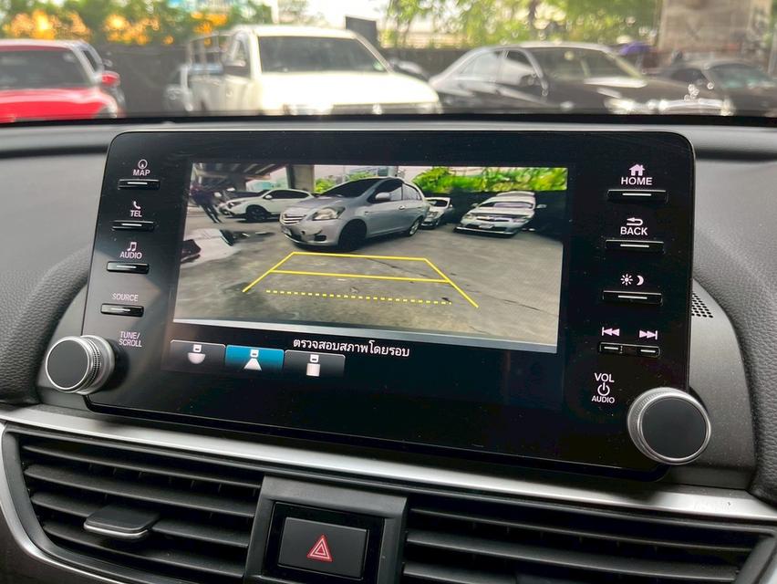 ขาย Honda Accord 2.0Hybrid ปี20 7