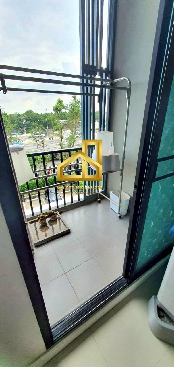 ขาย ไอคอนโด เกษตร-นวมินทร์ iCondo Kaset-Nawamin ทิศเหนือ วิวโล่ง ใกล้ ม.เกษตรฯ 8